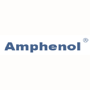 Amphenol安费诺设计、制造和销售电气、电子和光纤连接器、互连系统