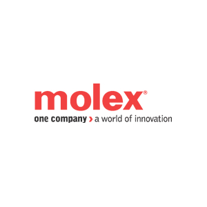 Molex莫仕电子相信创建连接的变革力量。作为全球的连接器解决方案供应商