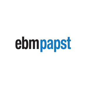 ebm‑papst（依必安派特）是全球风机和电机领域的解决方案提供商