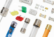 Littelfuse - Fuses