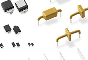 Littelfuse - TVS Diodes