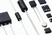 Littelfuse - SIDACtor Protection Thyristors