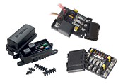 Littelfuse - DC Power Distribution Modules (PDM) Products