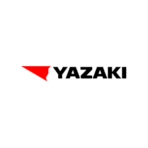 Yazaki 矢崎提供各种各样的通用连接器以及定制连接器