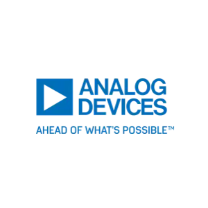 Analog Devices 亚德诺半导体高性能模拟、混合信号和数字信号处理 (DSP) 集成电路 (IC) 产品