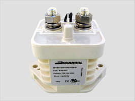 Durakool 高压继电器 接触器 DEVR25-5061-S8-0936-R1  DEV40-5061-S8-0936-R1
